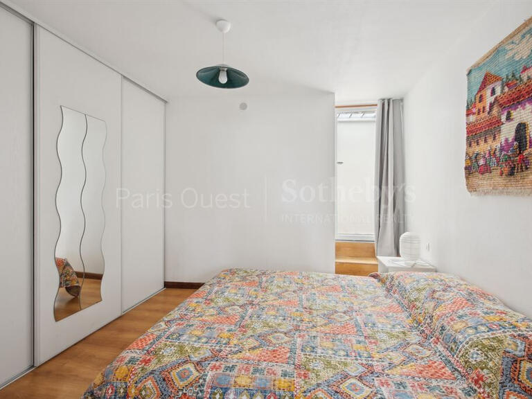 House Sèvres - 168m²