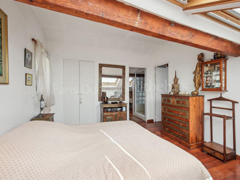 House Sèvres - 168m²