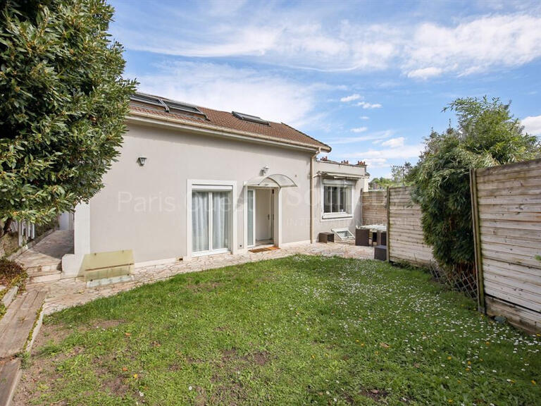 House Sèvres - 168m²