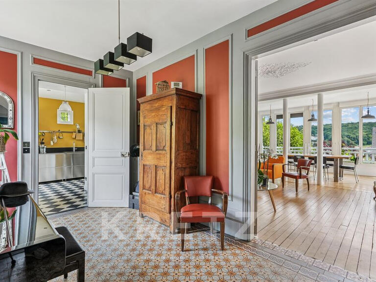 House Sèvres - 5 bedrooms - 220m²