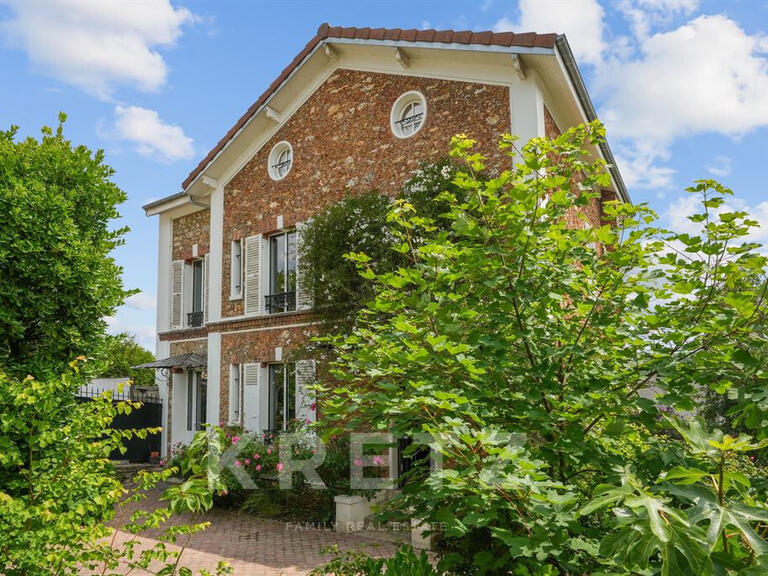 House Sèvres - 5 bedrooms - 220m²