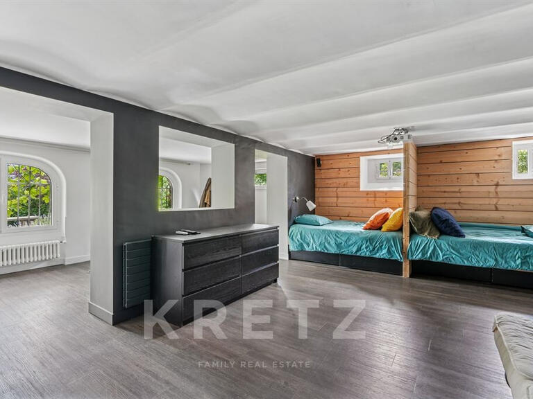 House Sèvres - 5 bedrooms - 220m²