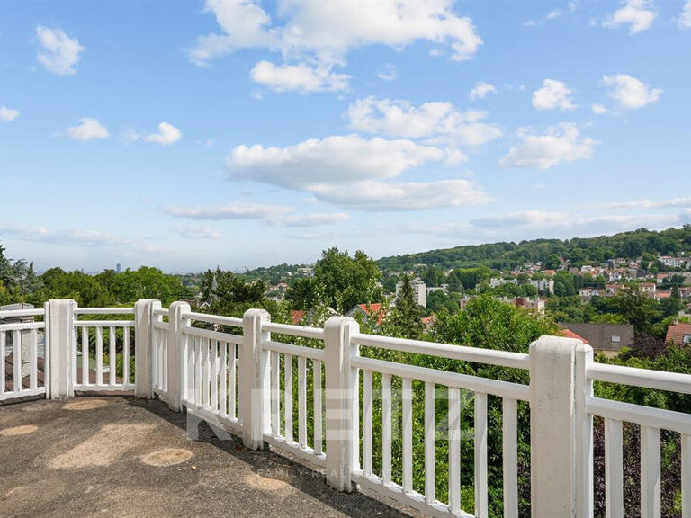 House Sèvres - 5 bedrooms - 220m²