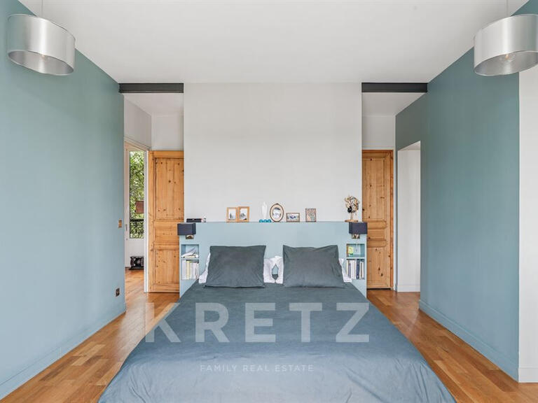 House Sèvres - 5 bedrooms - 220m²