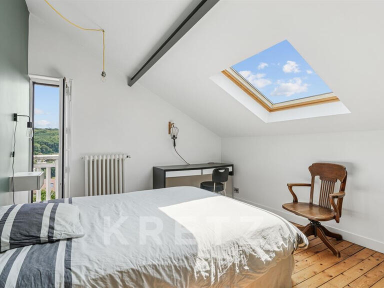 House Sèvres - 5 bedrooms - 220m²