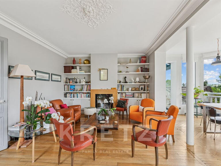 House Sèvres - 5 bedrooms - 220m²
