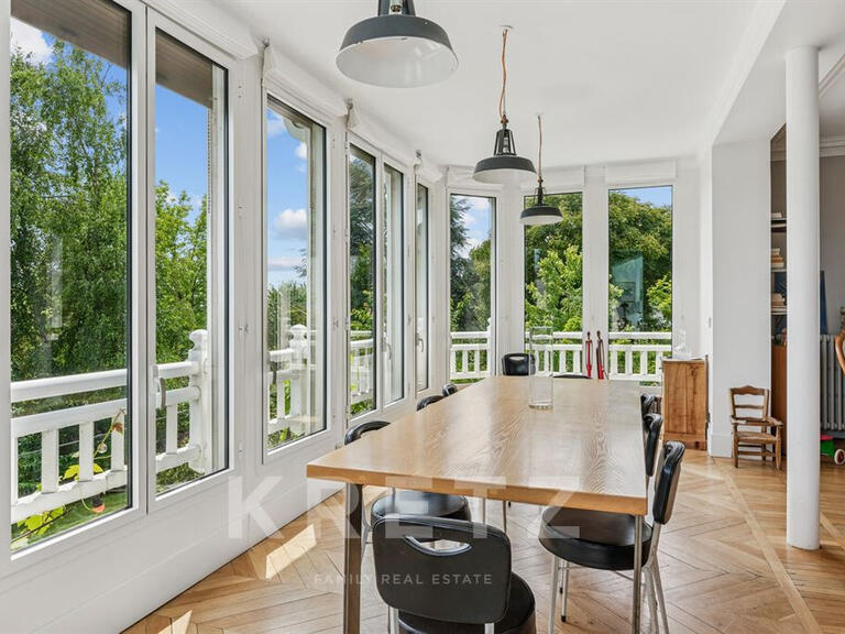 House Sèvres - 5 bedrooms - 220m²