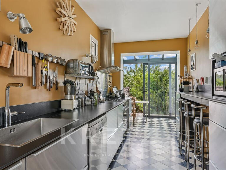 House Sèvres - 5 bedrooms - 220m²