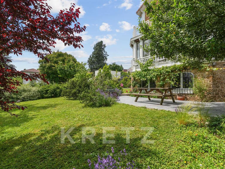 House Sèvres - 5 bedrooms - 220m²