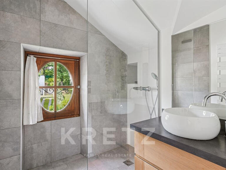 House Sèvres - 5 bedrooms - 220m²