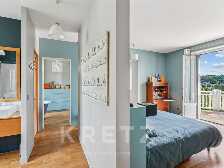 House Sèvres - 5 bedrooms - 220m²