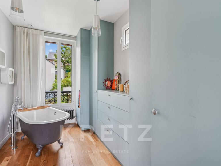 House Sèvres - 5 bedrooms - 220m²