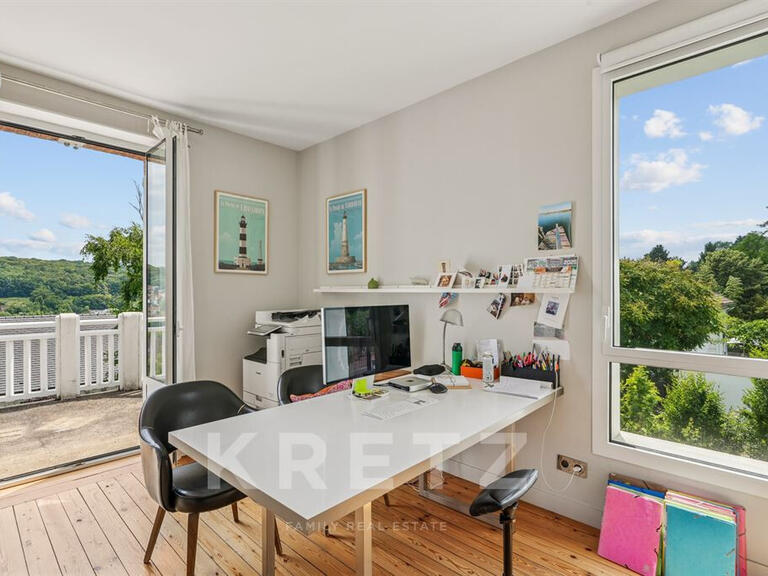 House Sèvres - 5 bedrooms - 220m²