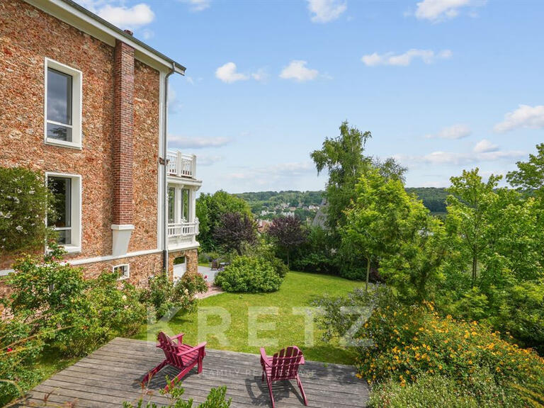 House Sèvres - 5 bedrooms - 220m²