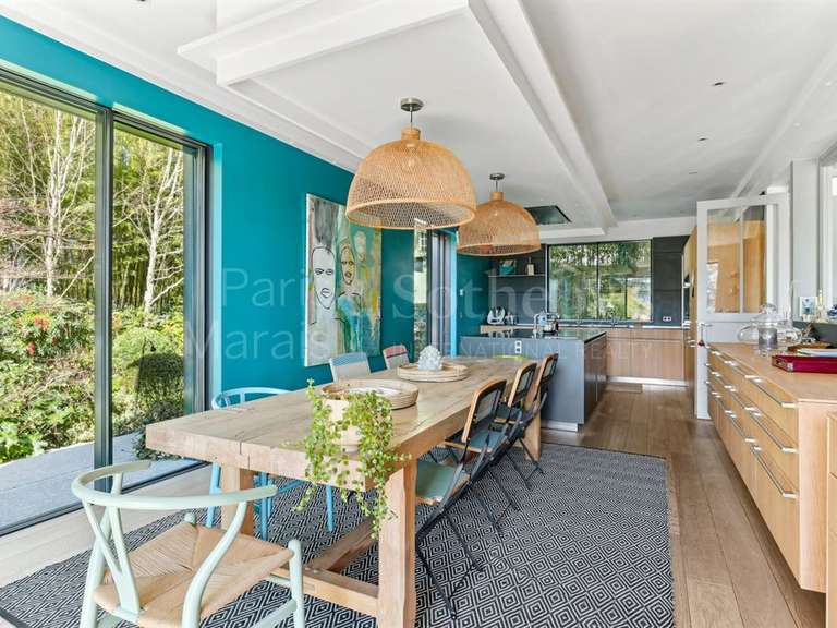 Maison Sèvres - 5 chambres - 461m²