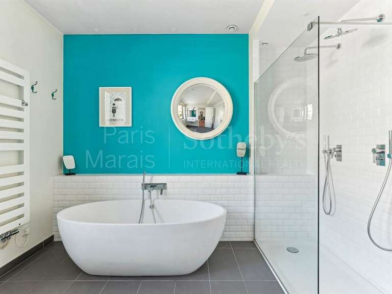 Maison Sèvres - 5 chambres - 461m²