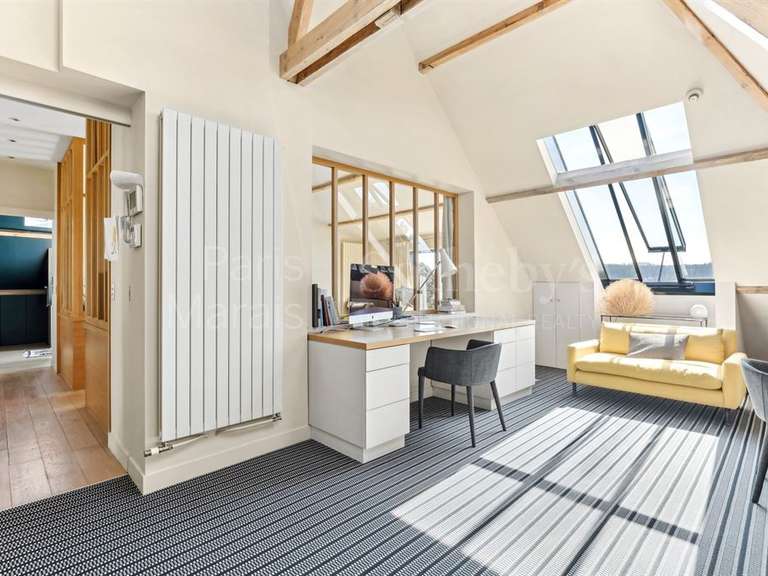 Maison Sèvres - 5 chambres - 461m²