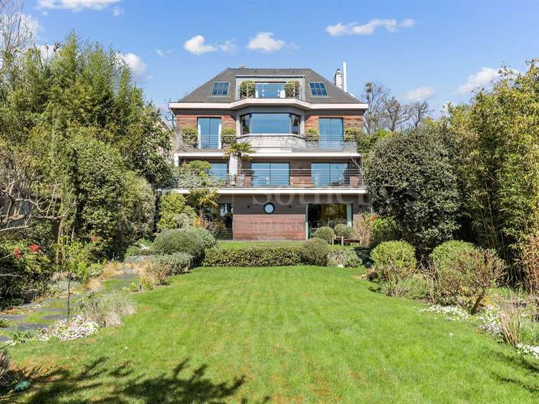 Maison Sèvres - 5 chambres - 461m²