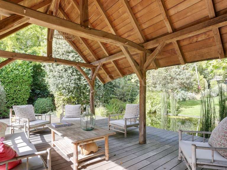 Maison Sèvres - 5 chambres - 461m²