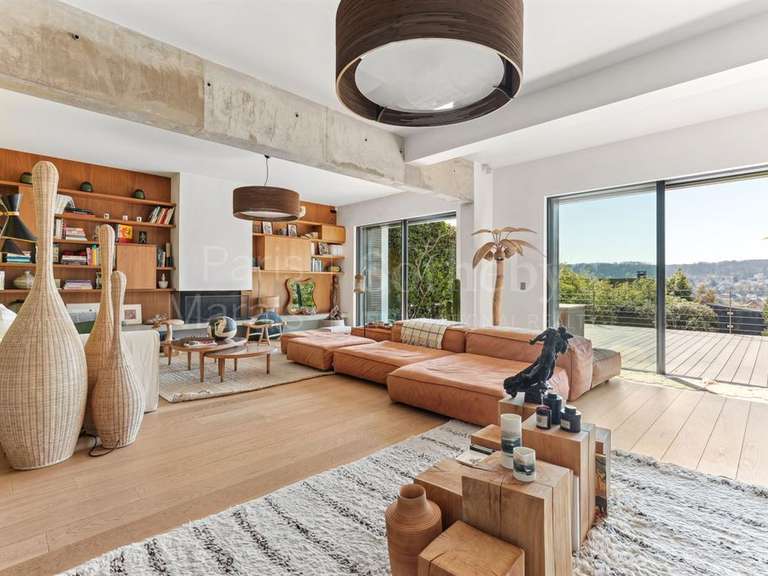 Maison Sèvres - 5 chambres - 461m²