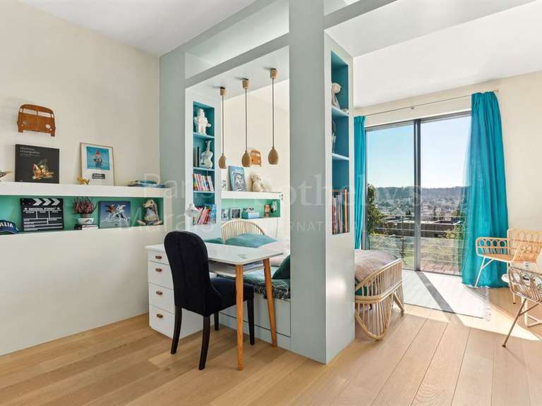 Maison Sèvres - 5 chambres - 461m²