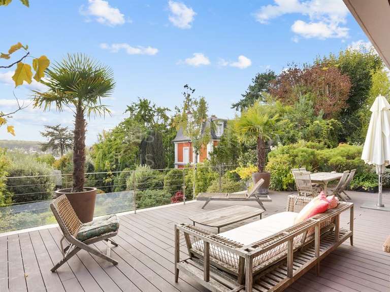 Maison Sèvres - 5 chambres - 461m²