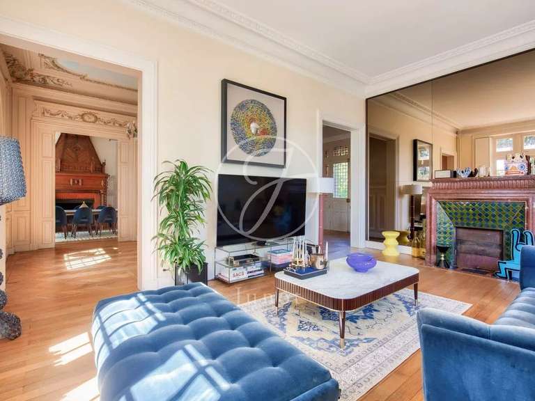 Maison Sèvres - 5 chambres - 430m²