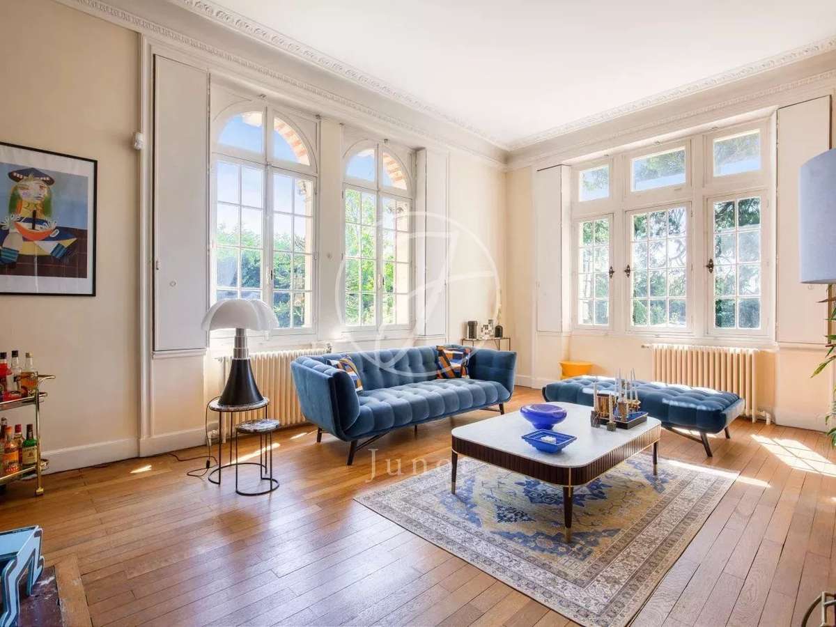 Maison Sèvres