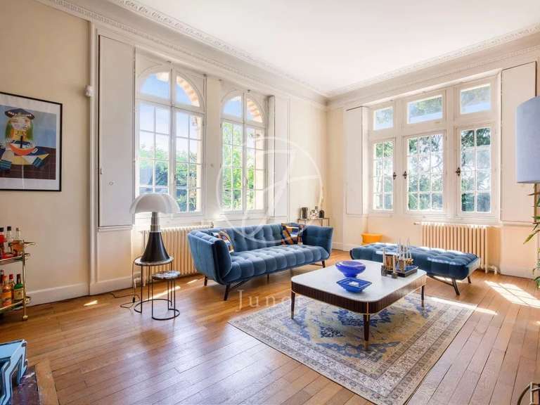 Maison Sèvres - 5 chambres - 430m²