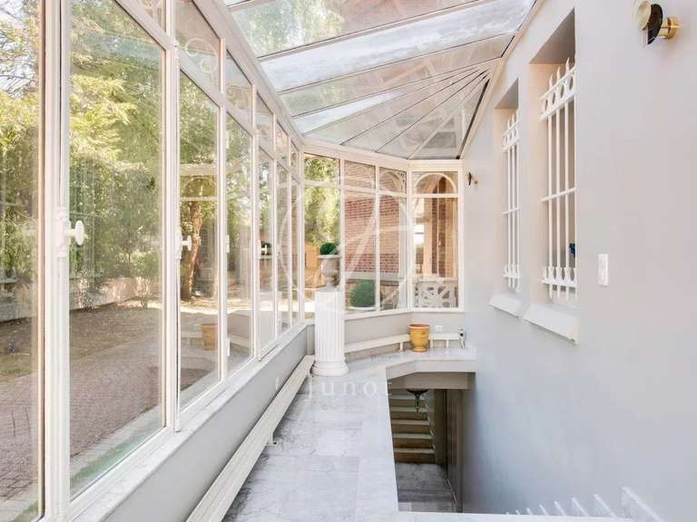 Maison Sèvres - 5 chambres - 430m²