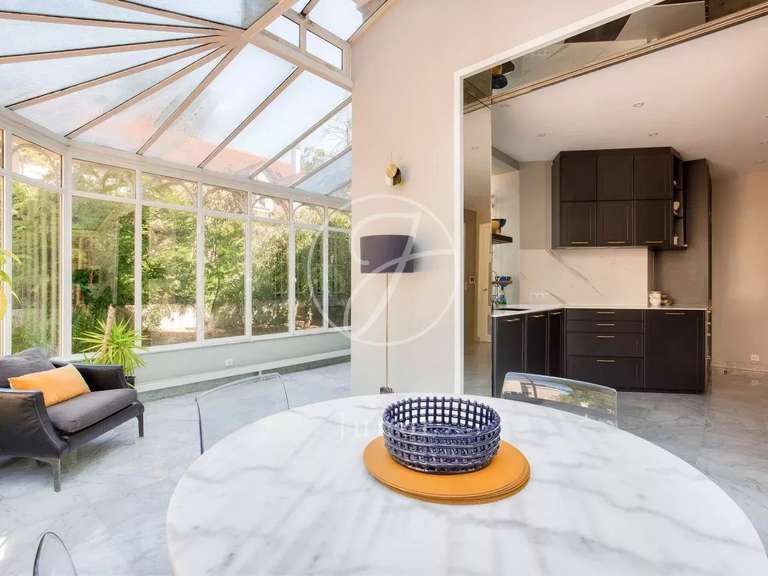 Maison Sèvres - 5 chambres - 430m²