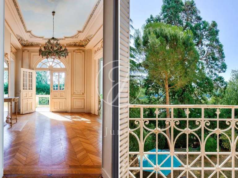 Maison Sèvres - 5 chambres - 430m²