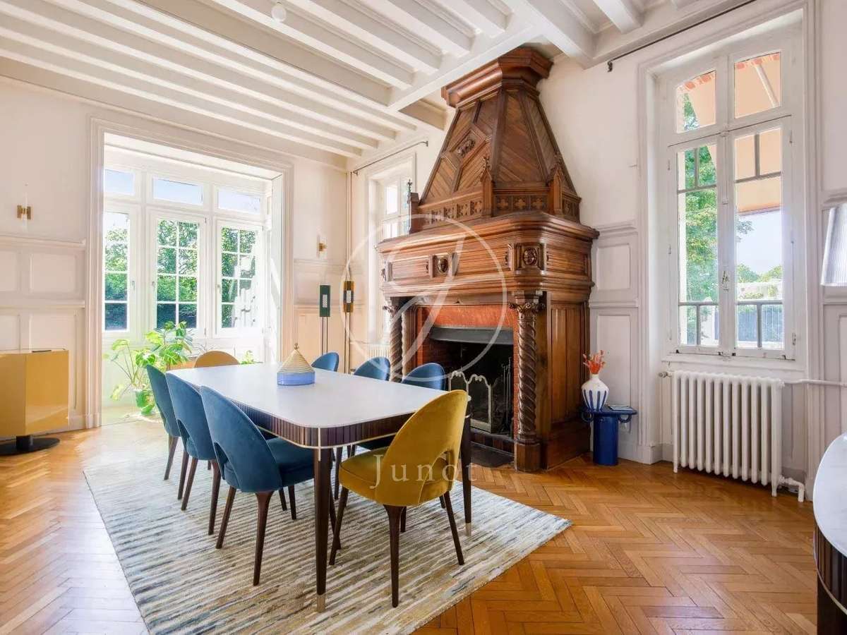 Maison Sèvres
