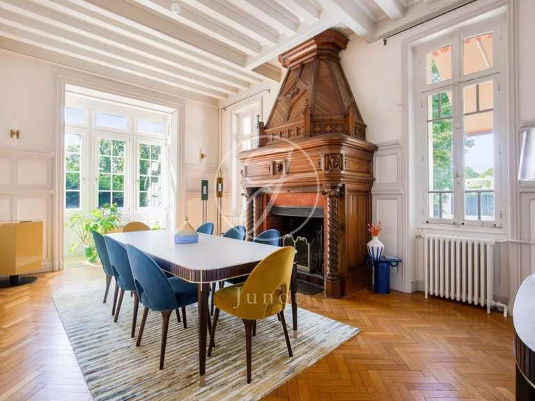 Maison Sèvres - 5 chambres - 430m²