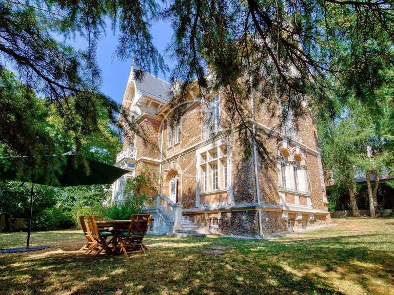 Maison Sèvres - 5 chambres - 430m²