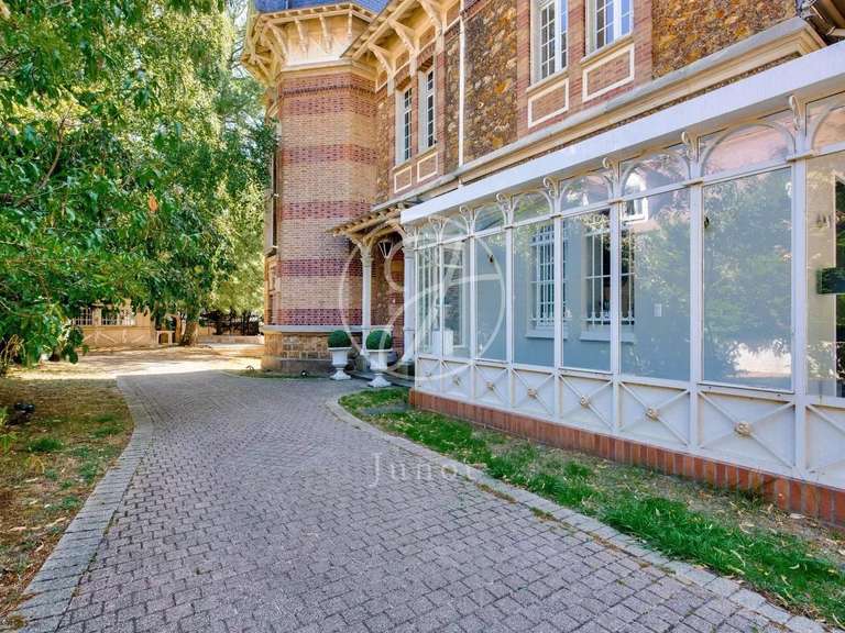Maison Sèvres - 5 chambres - 430m²