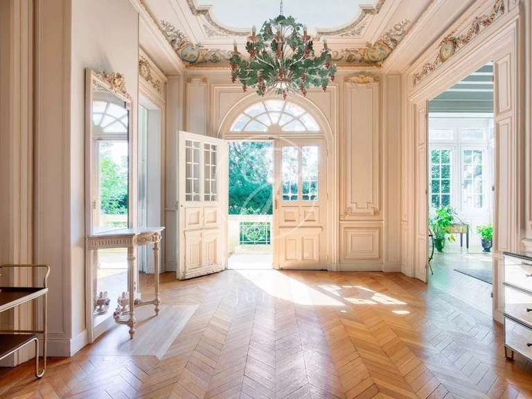 Maison Sèvres - 5 chambres - 430m²