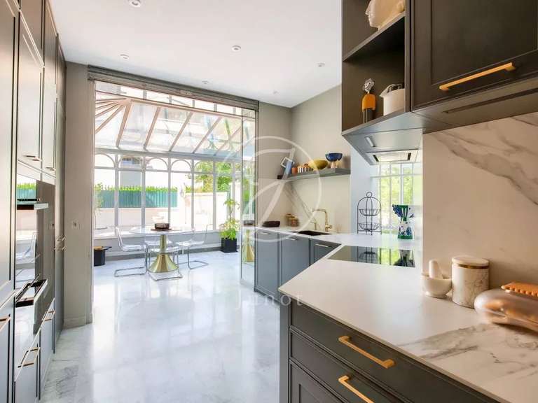 Maison Sèvres - 5 chambres - 430m²