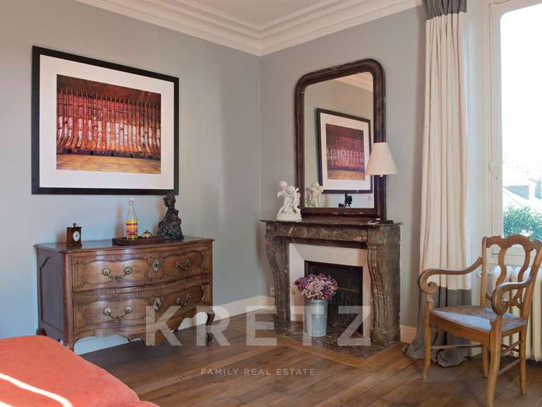 Maison Sèvres - 6 chambres - 500m²