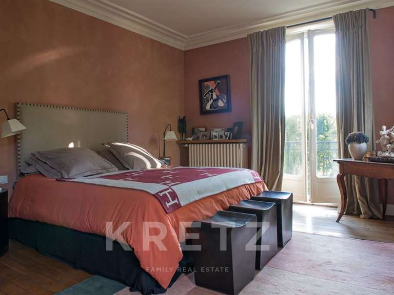 Maison Sèvres - 6 chambres - 500m²