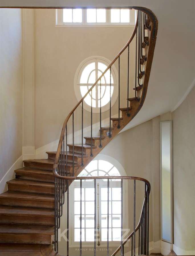 Maison Sèvres