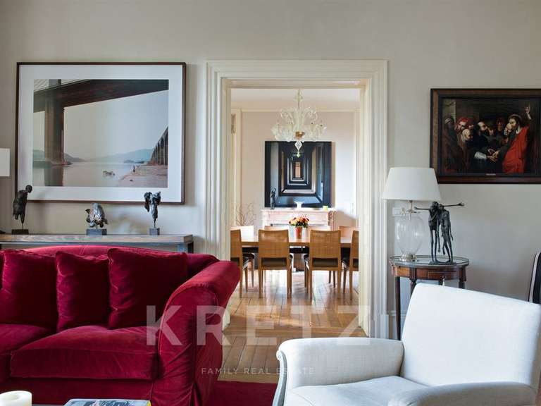Maison Sèvres - 6 chambres - 500m²