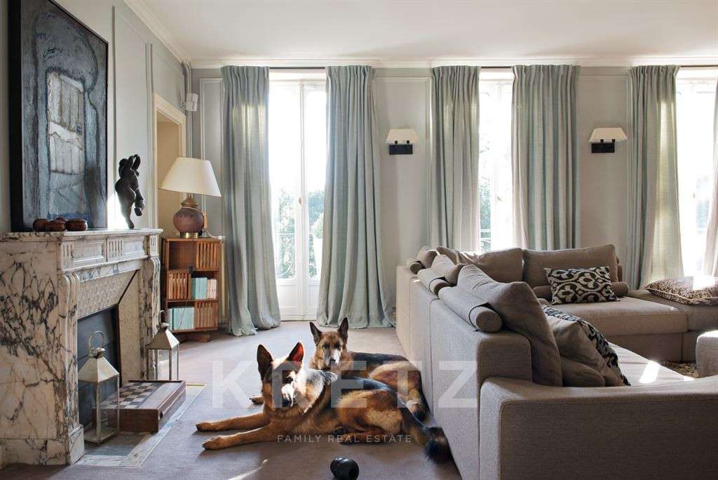 Maison Sèvres
