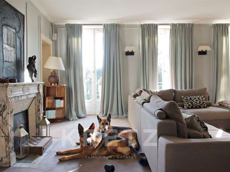 Maison Sèvres - 6 chambres - 500m²