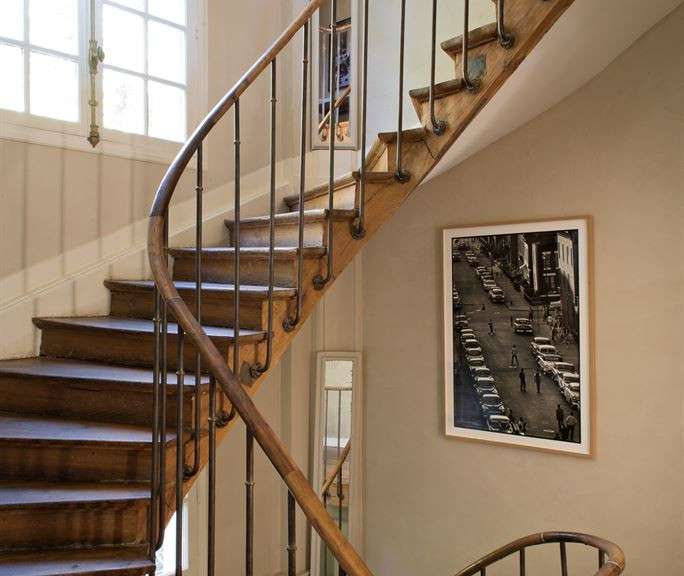 Maison Sèvres - 6 chambres - 500m²