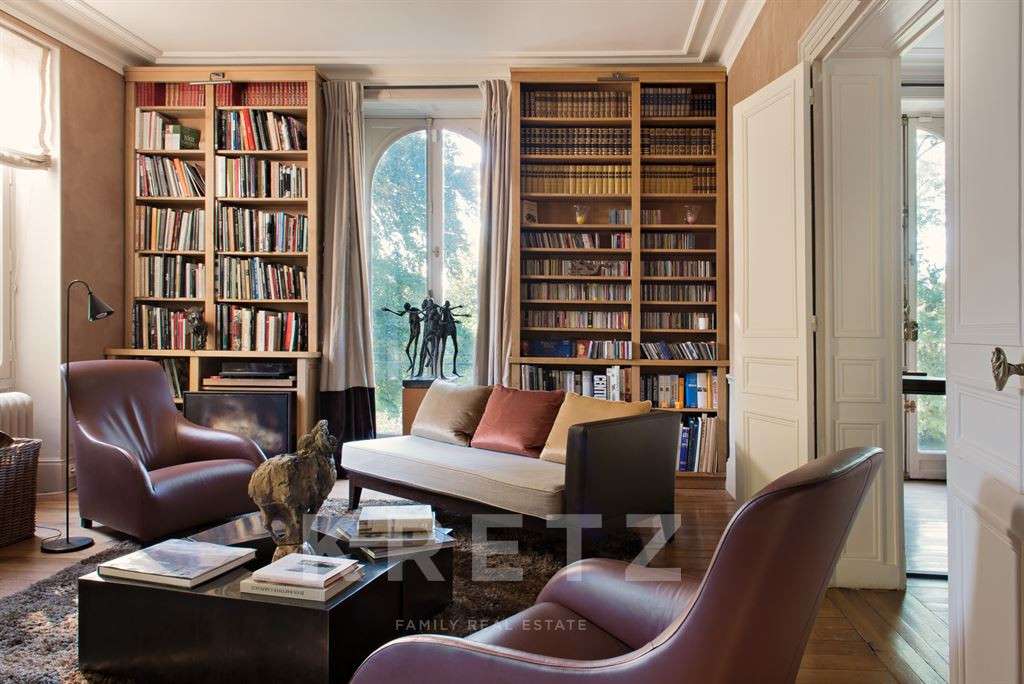 Maison Sèvres