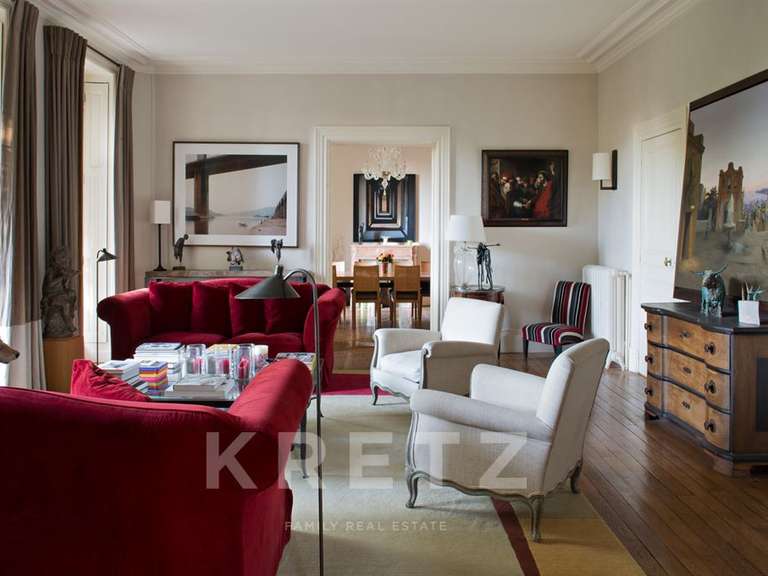 Maison Sèvres - 6 chambres - 500m²