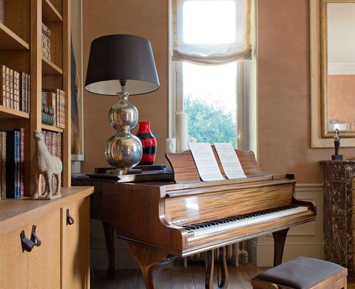 Maison Sèvres - 6 chambres - 500m²