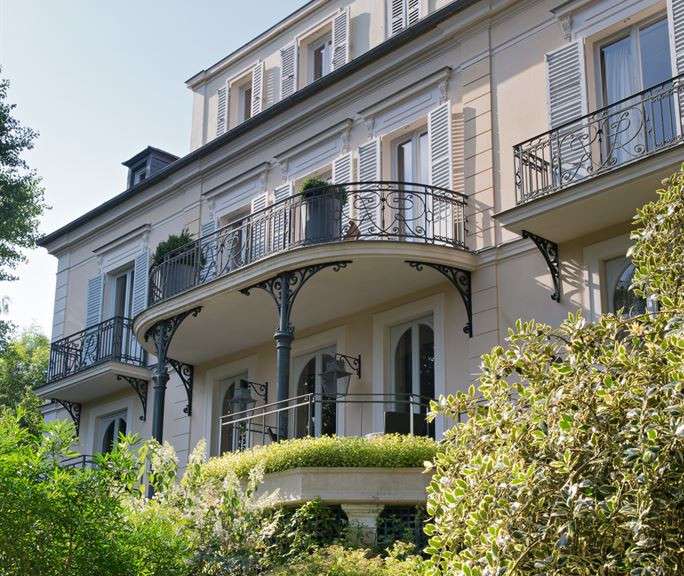 Maison Sèvres - 6 chambres - 500m²