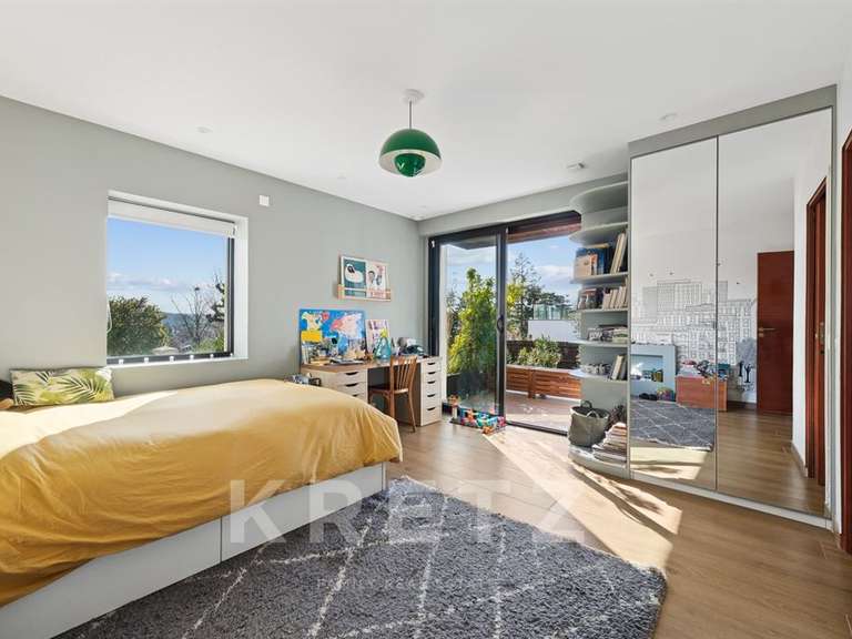 Maison Sèvres - 300m²